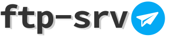 ftp-srv